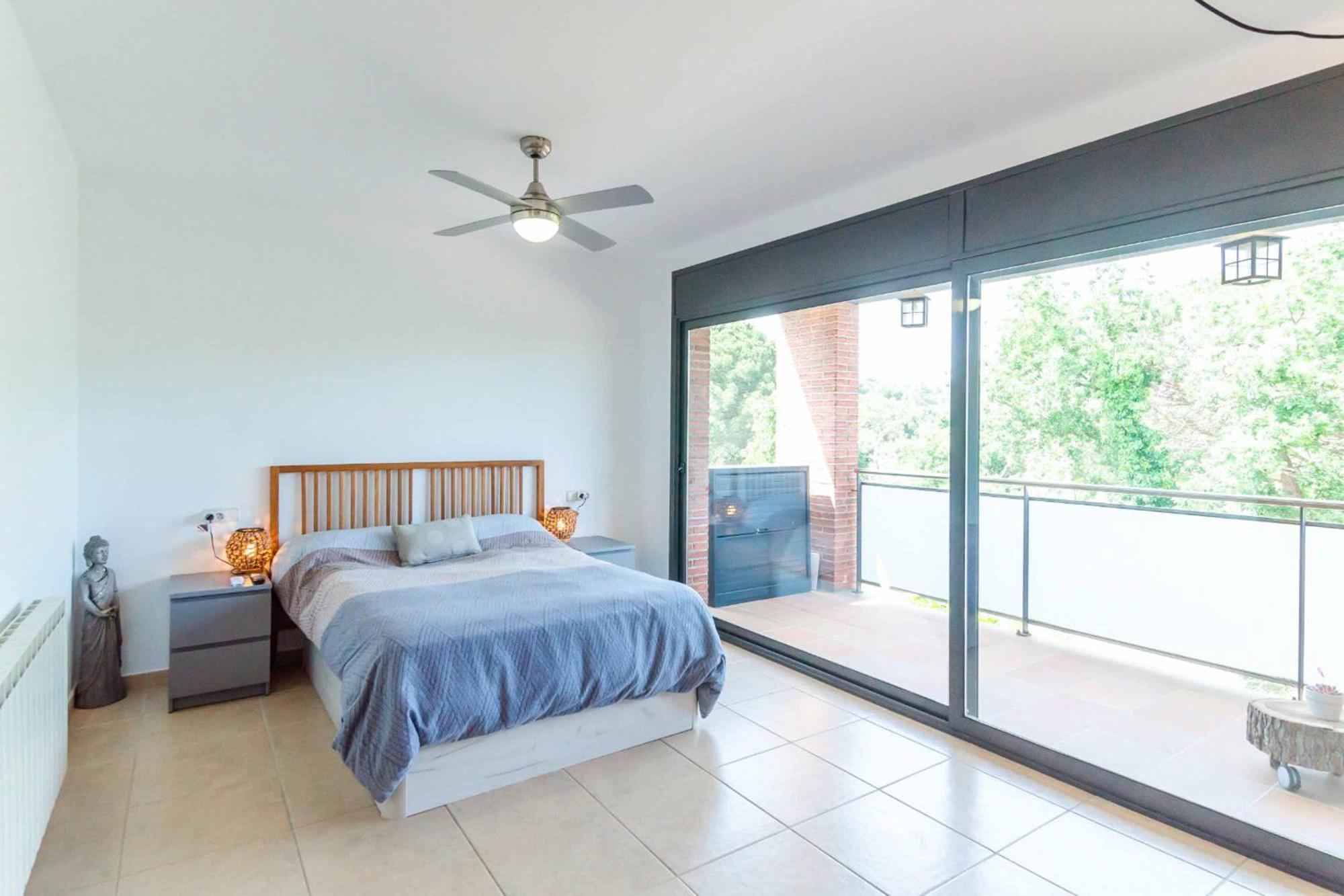Villa Kawasaki Lloret de Mar