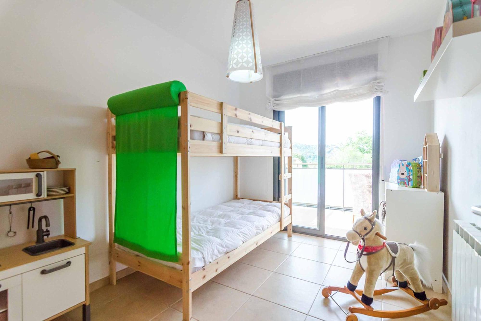 Villa Kawasaki Lloret de Mar